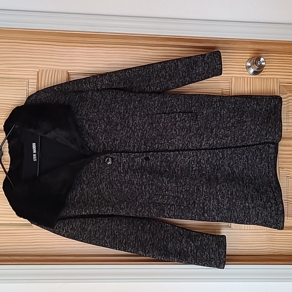 Steve Madden coat